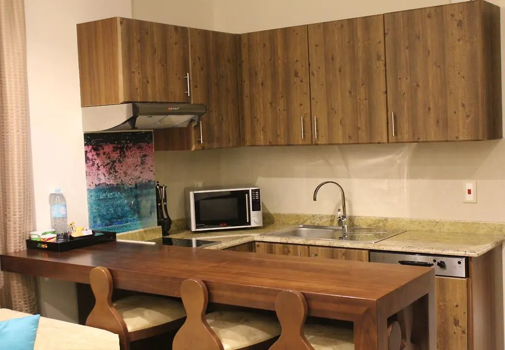 Noon Hotel Apartments Dubai 2*,  United Arab Emirates