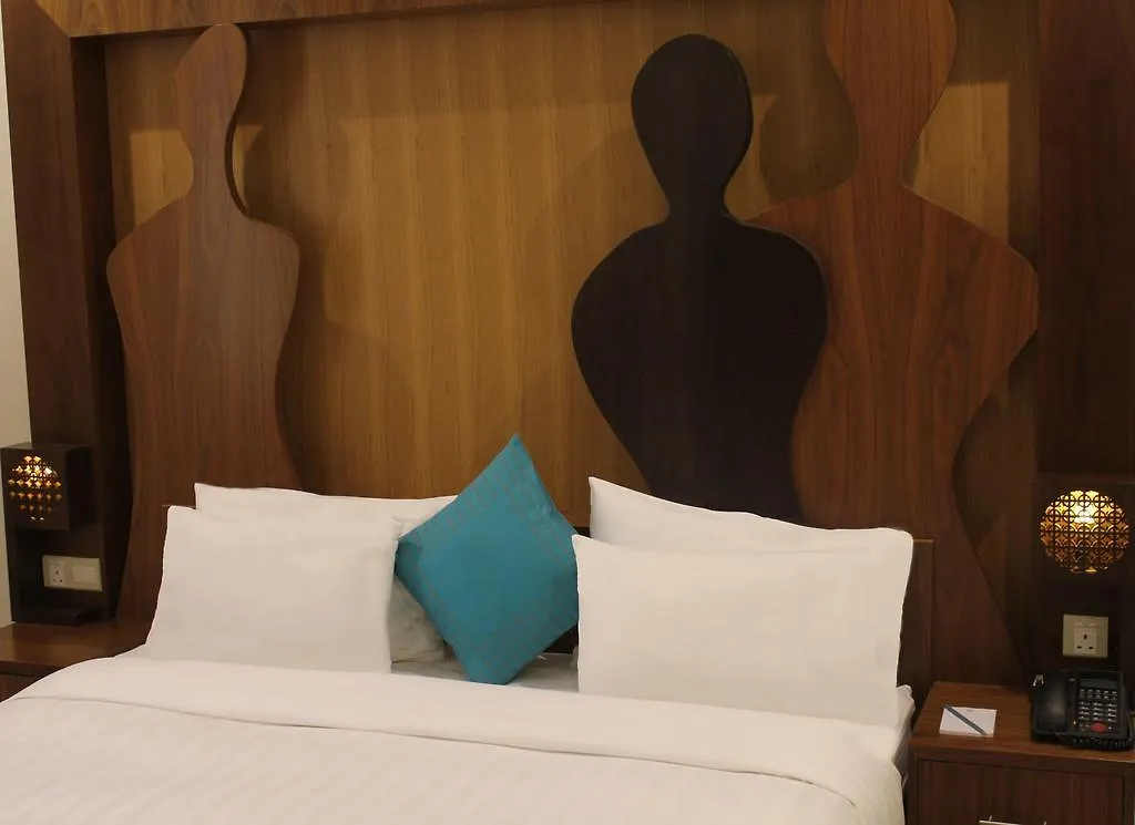Aparthotel Noon Hotel Apartments Dubai