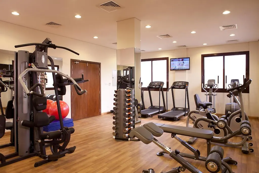 Noon Hotel Apartments Dubai