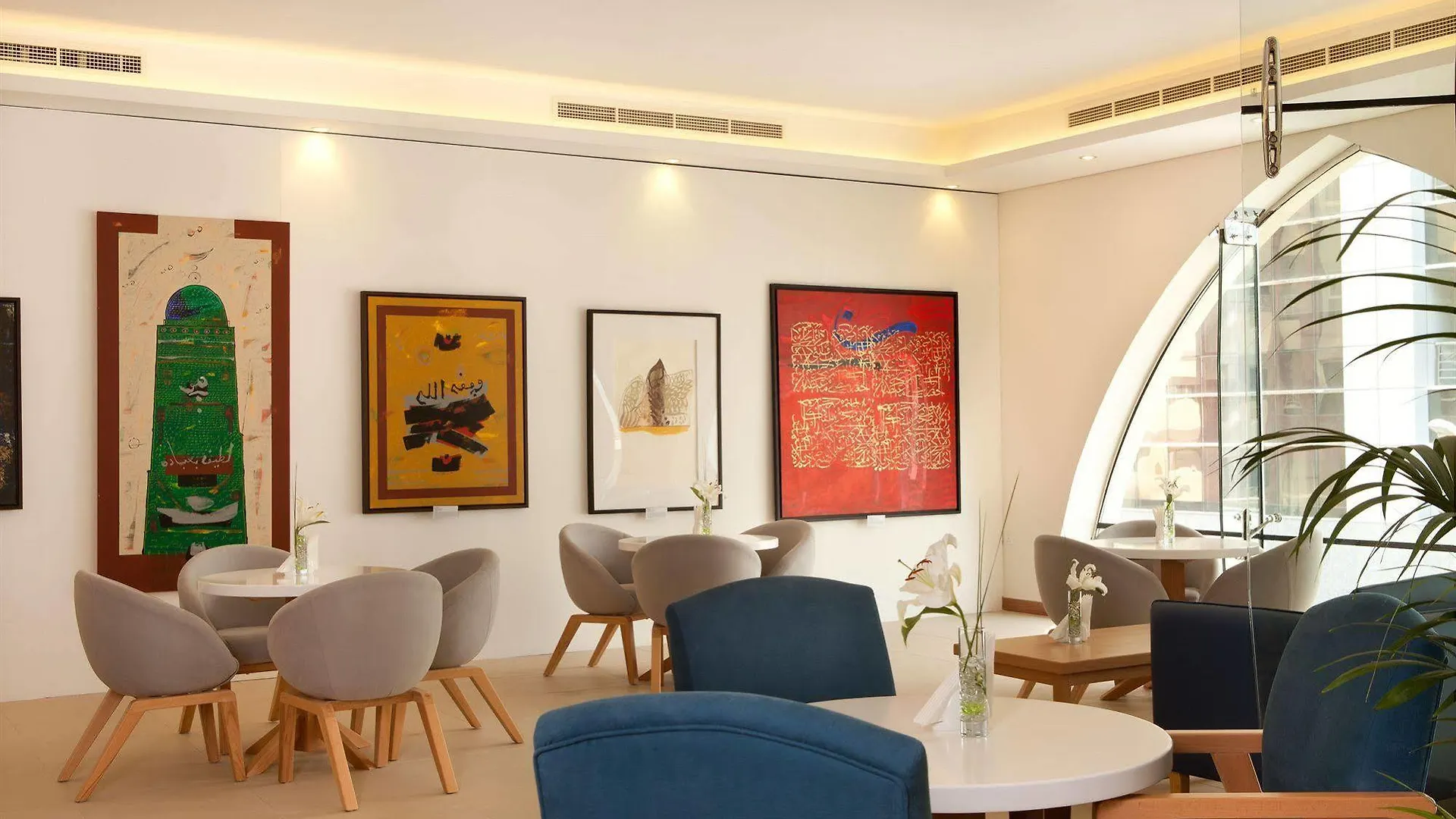 Noon Hotel Apartments Dubai United Arab Emirates