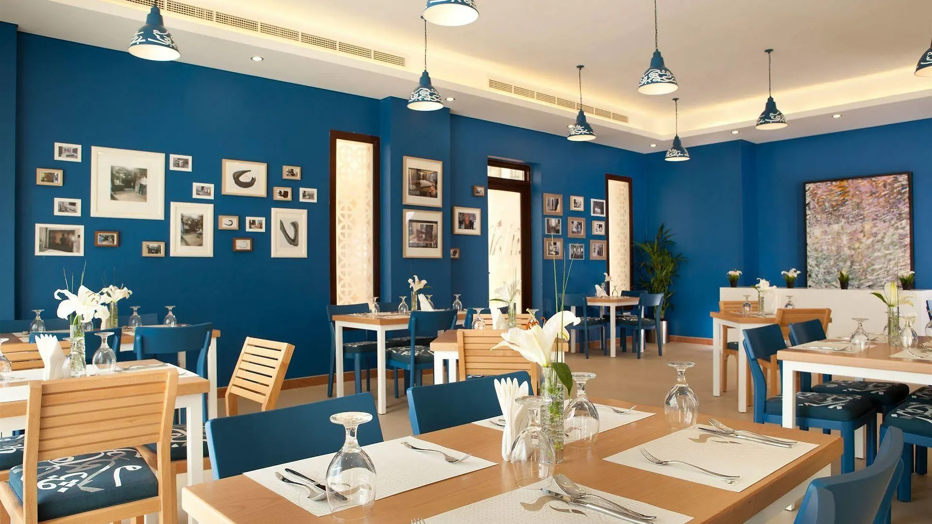 Noon Hotel Apartments Dubai Aparthotel