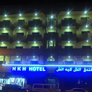 Hkh Hotel