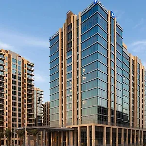 4* Hotel Wyndham Deira