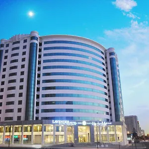 4* Hotel Lavender Al Nahda