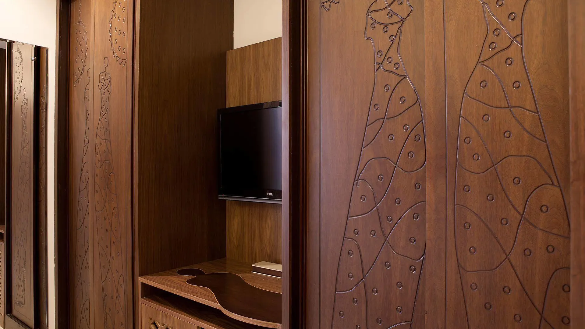 Noon Hotel Apartments Dubaj Aparthotel