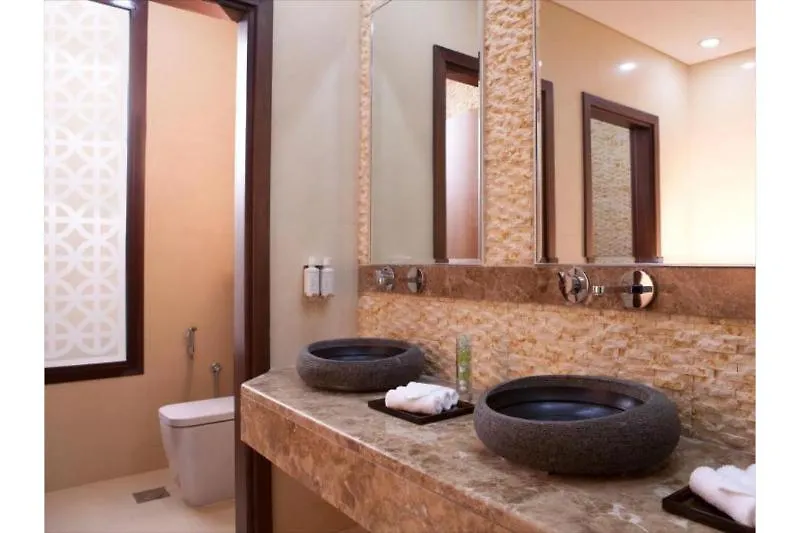 Aparthotel Noon Hotel Apartments Dubaj